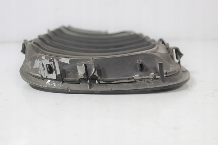 фото №11, Решітки радіатора решітка решітка радіатора bmw x5 e53 рестайлінг lci