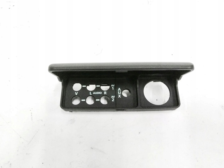 фото №8, Land rover range rover sport l320 2008 панели управление, переключатели