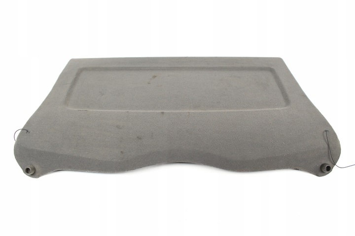 фото №6, Полиця багажника ford focus mk2 ii 04-12 5 двері 5d