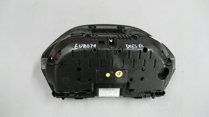 фото №8, Bmw f20 f21 f45 f48 спидометр приборы европа дизель 9295445