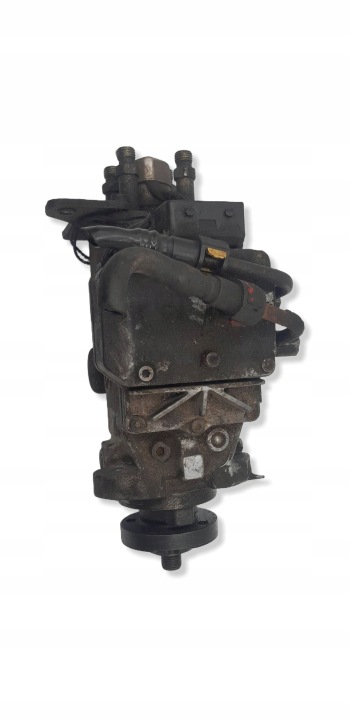 фото №13, Насос топливная рейка ford focus 1.8 tddi 0470004002 xs4q-9a543-nj bosch