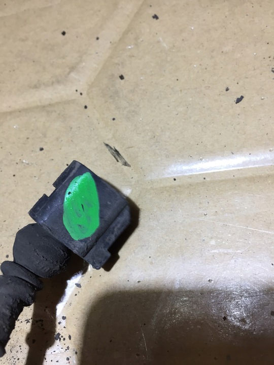 фото №7, Audi a4 b8 джгут затискач abs правий зад 8k0972254