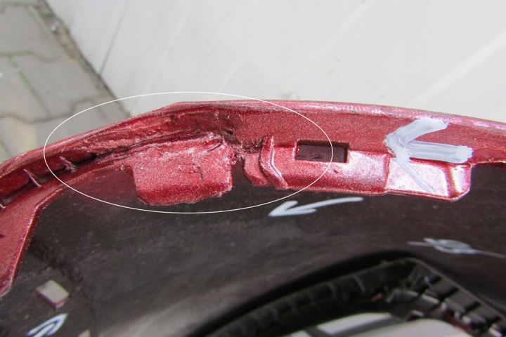 фото №11, Бампер перед переднє hyundai tucson iv 4 20-