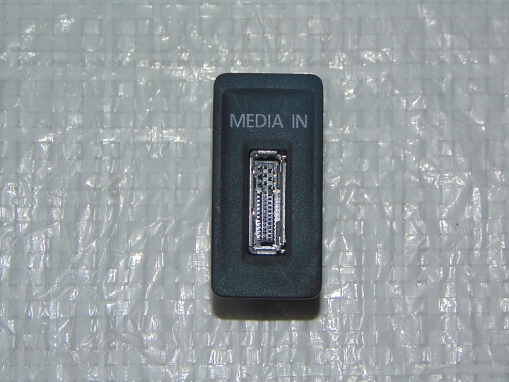 фото №1, Vw golf vii 7 port usb 5g0035222a