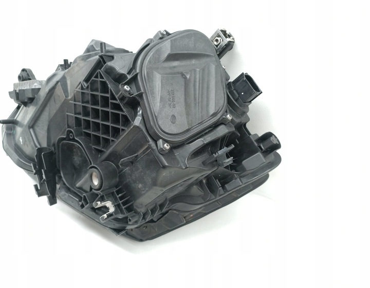 фото №12, Лампа права передня перед повний led matrix audi a7 c8 4k 4k8941036a