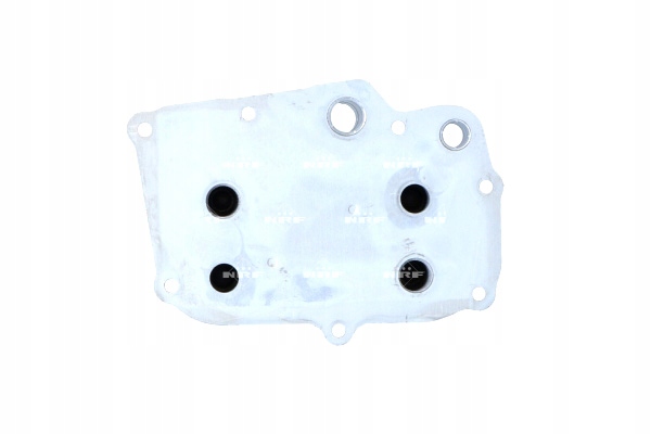 фото №13, Nrf 31841 радиаторов масла, масло двигательный