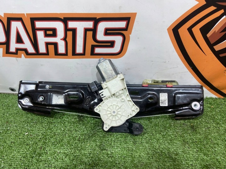 фото №10, Підйомник вікна задній лівий disco-sport fk7227001ad