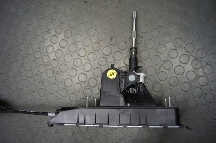 фото №7, A3 8v рестайлинг sedan тросы выборщик коробки передач