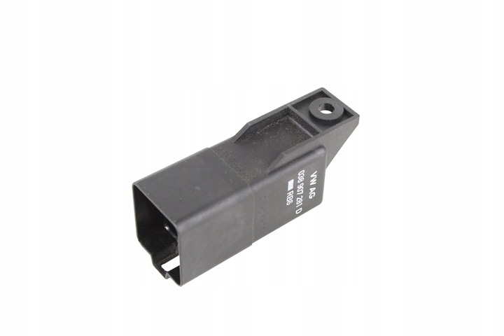 фото №9, Реле свечей накаливания seat altea 1.9 tdi 105km bls 06-15 038907281d