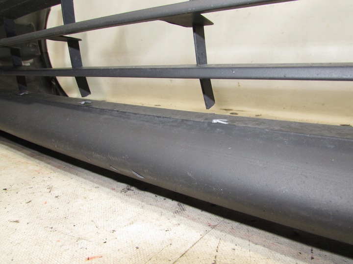 фото №12, Бампер перед переднє ford transit courier рестайлінг g 17- jt76-17k819