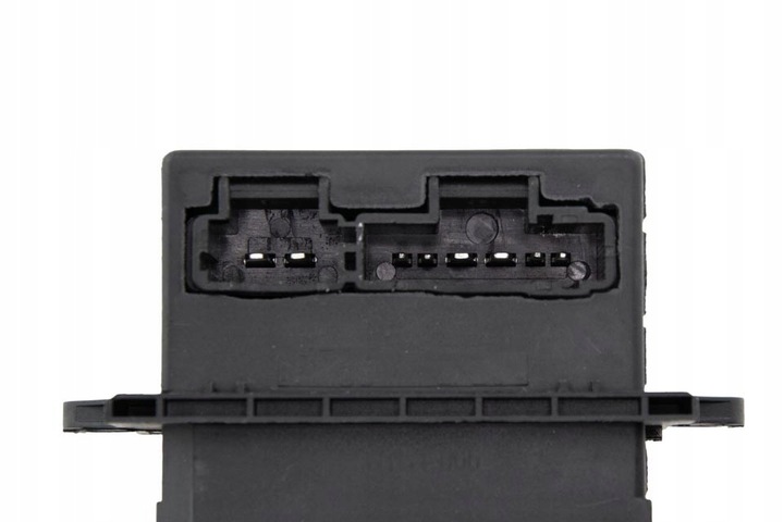 фото №12, Резистор вентилятор peugeot 406 99- renault master ii 00- кондиціонер механічна коробка передач