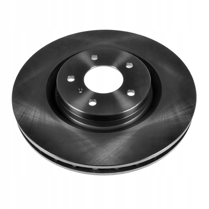 фото №12, Диск гальмівна nissan infiniti g35 v35 01.2002