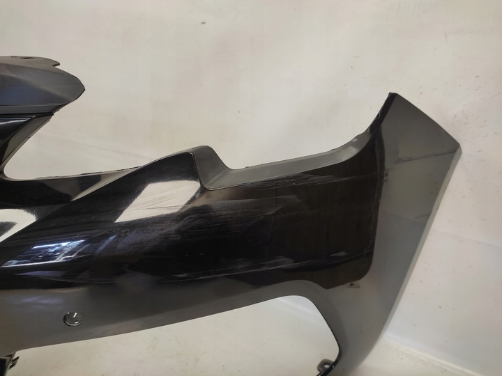 фото №7, Peugeot 308 ii t9 рестайлинг бампер переднее перед 2017- 4pdc