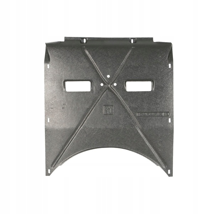 фото №1, Захист pod двигун fiat stilo 01.01-03.07 rezaw-pla