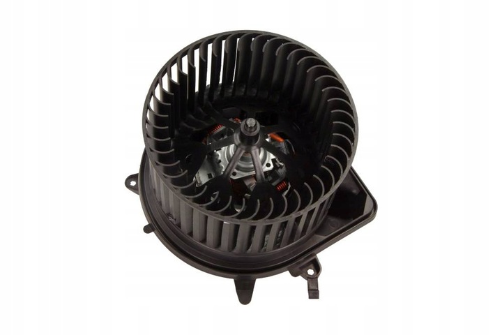 фото №12, Воздуходувка nrf 34157 вентилятор внутренний