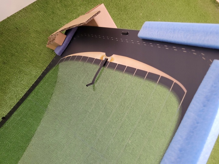 фото №9, Skoda fabia iii 3 6v6 hb скло зад задня w кришка багажника 6v6845049 6v6845049a