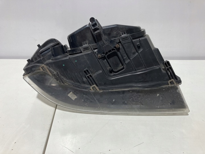 фото №6, Land rover freelander 2 l359 лампа передня ліва 6h52-13w030-ac