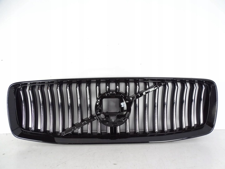 фото №1, Решітка радіатора решітка радіатор volvo xc90 ii 2 рестайлінг momentum написи