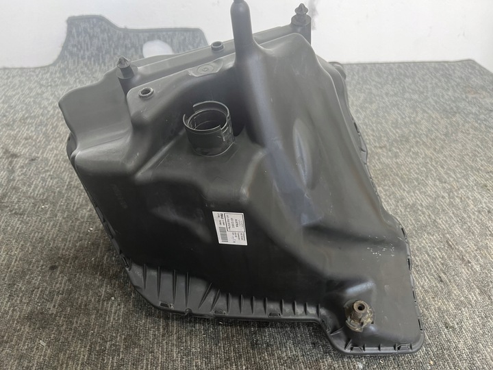 фото №15, Audi a7 c7 s line 3.0 tdi корпус фильтра воздуха оригинал европа