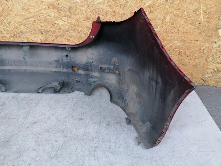 фото №16, Бампер заднее mazda 3 bl gjr950221 0.0l дизель 136kw 2013