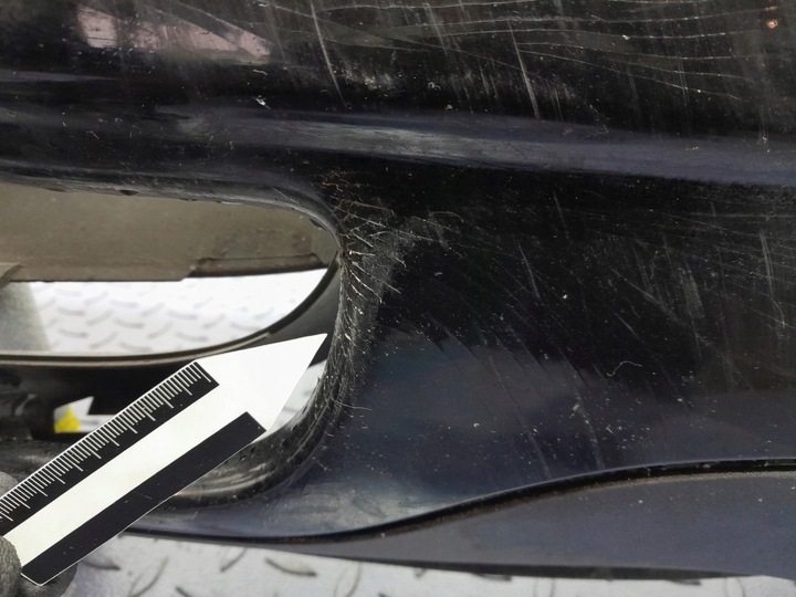 фото №8, Volvo s60 i v70 ii бампер перед переднее 01900