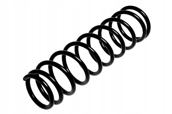 фото №1, Lesjofors пружина honda civic mk v хетчбек 1.6