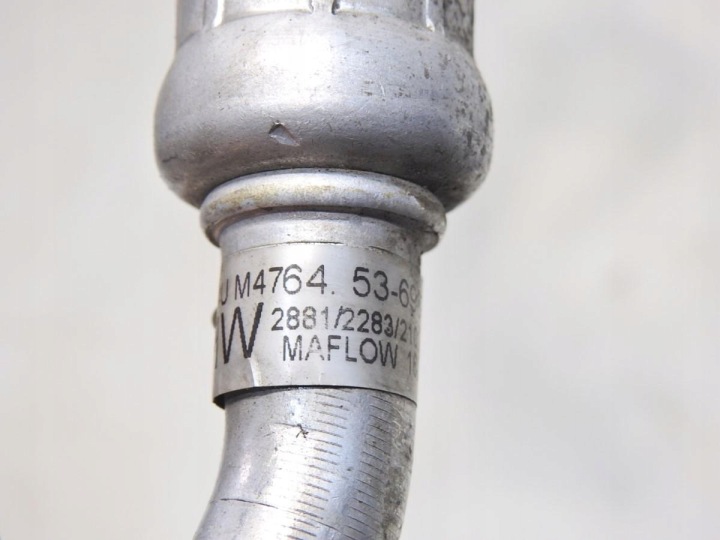 фото №6, Шланг трубка кондиционера bmw 3 e91 2.0 d 6987992