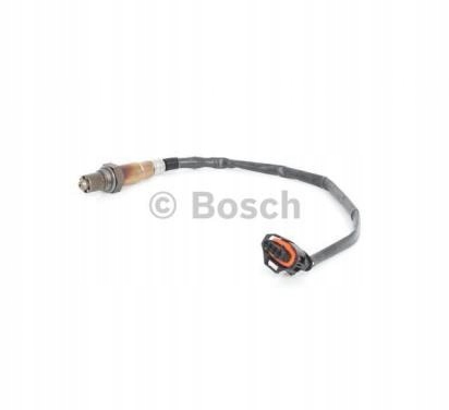фото №1, Bosch лямбда-зонд ls 6170 opel corsa c/signum