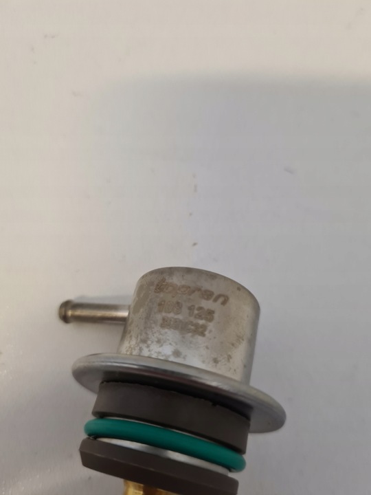 фото №15, Клапан регулировка давления topran 108125 037133035c