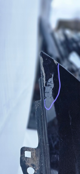 фото №12, Крыло citroen ds3 crossback 2020- правый перед org переднее