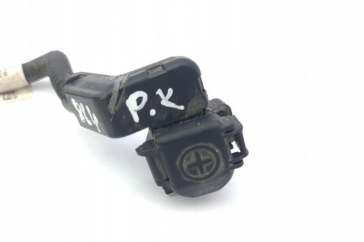 фото №1, Клема плюсова hyundai ioniq ae 91856g2020 1.6l 2022