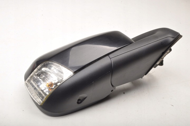 фото №8, Volvo xc90 дзеркало праві електричні 8 pin рестайлінг