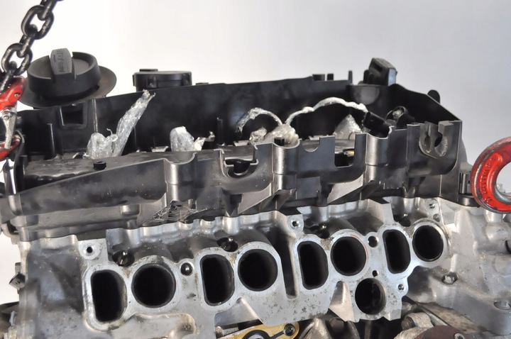 фото №7, Bmw e87 e81 e82 e88 e90 e84 2.0d 143km двигатель n47d20c n47d20a 77tys km!!!!!