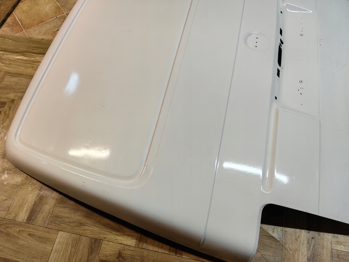 фото №10, Vw t4 - кришка багажника рекомендую