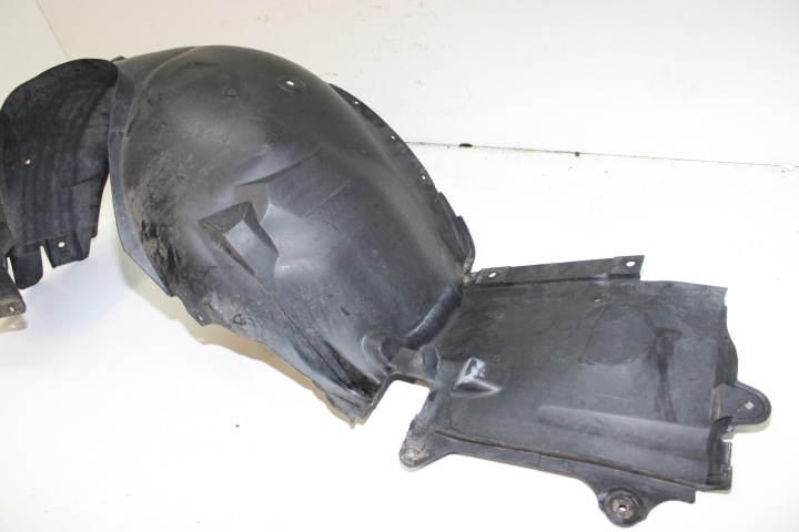 фото №6, Подкрылок правое перед bmw 3 e46 compact 98-05 8269084