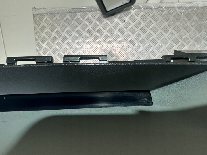 фото №6, Opel meriva b дисплей корпус 13338335