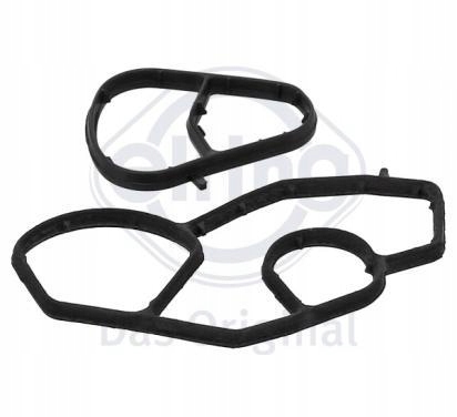 фото №2, Elring комплект прокладок радиатор масла szt elrin