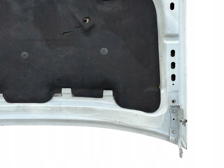 фото №7, Gmc yukon 07-14r капот крышка двигателя оригинал oem