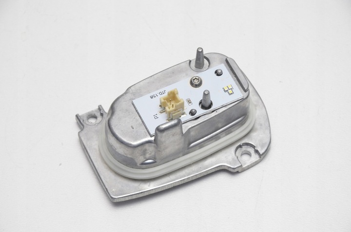 фото №2, Модуль света led левый audi a3 s3 8v 17- matrix