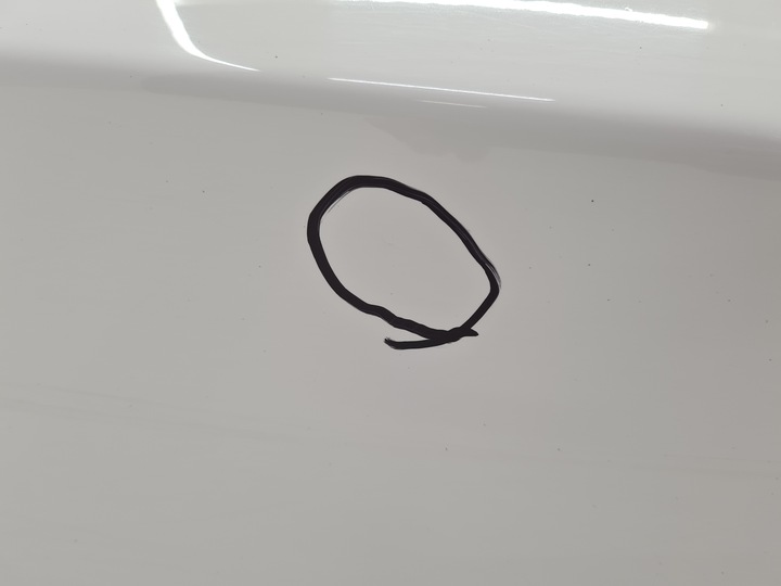 фото №6, Bmw 1 e87 рестайлинг крышка багажника 300