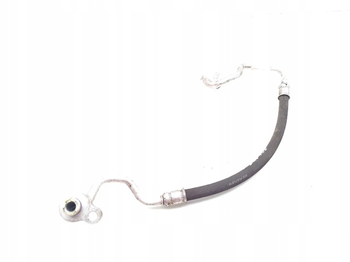 фото №12, Land rover range rover evoque шланг / шланг кондиционера a/c 2.0 d 4x4 2018