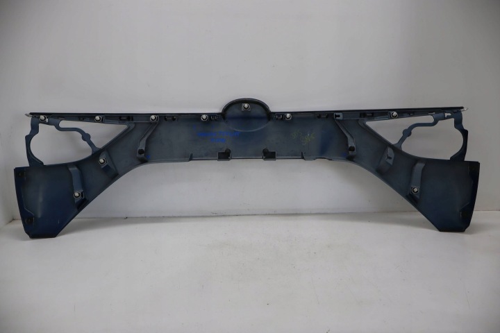фото №8, Накладка кришки багажника зад toyota avensis t27 рестайлінг універсал 76811-05140