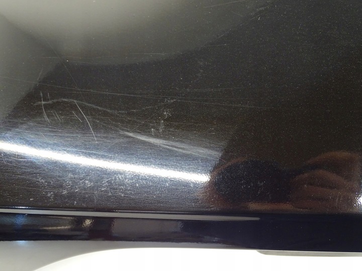 фото №9, Крило лівий перед переднє audi a7 4g 4g8 ly9t