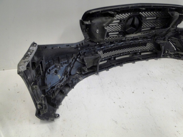 фото №10, Mercedes бампер переднє allterrain pts 197 e клас s213 213 w213