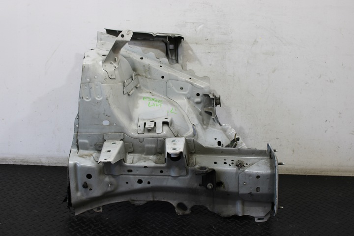 фото №1, Чверть лонжерон фартух лівий перед ford edge ii 2 mk2 рестайлінг vignale