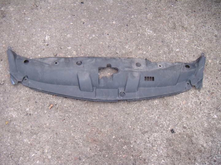 фото №1, Honda civic 8 viii 1.3 гібрид ima 06-11 захист ременя передньої