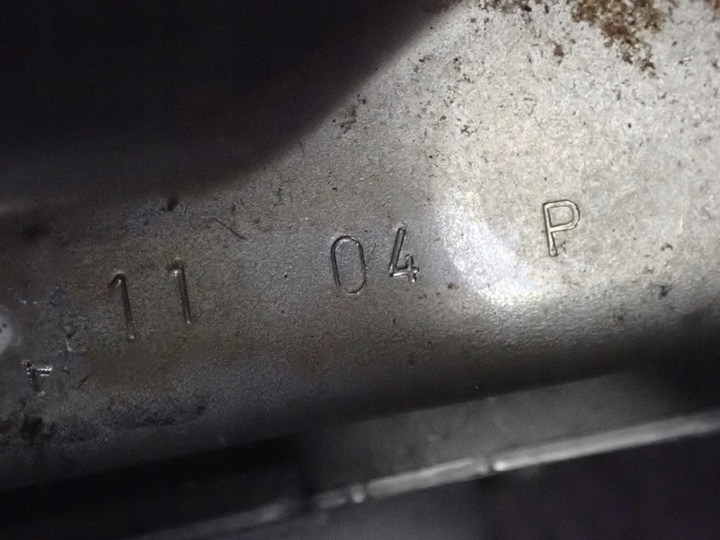 фото №8, Fiat stilo 01-10 1.8 підсилювач електричні хрестовина 00051723101