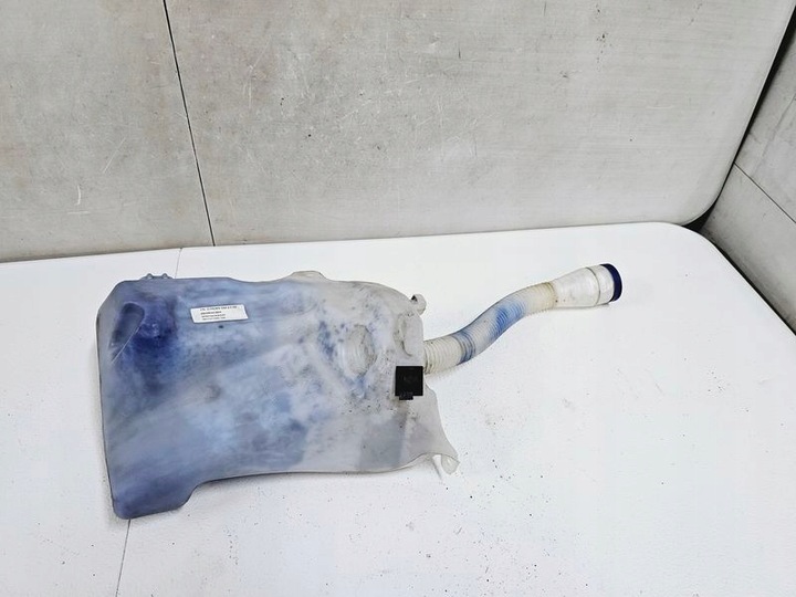 фото №1, Citroen ds4 бак бачок рідини do склоомивача 9671317080