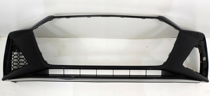 фото №1, Audi rs6 rs7 c8 4k бампер перед переднее спойлер