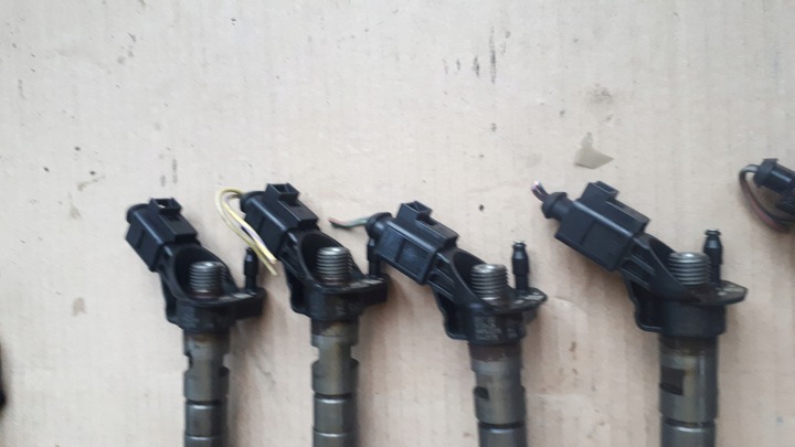 фото №10, A5 8t інжектор пального 2.7 3.0 tdi a4 b8 a6 c6